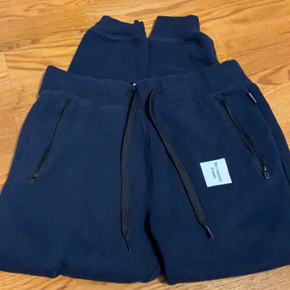 Hollister Men’s Joggers Size Small